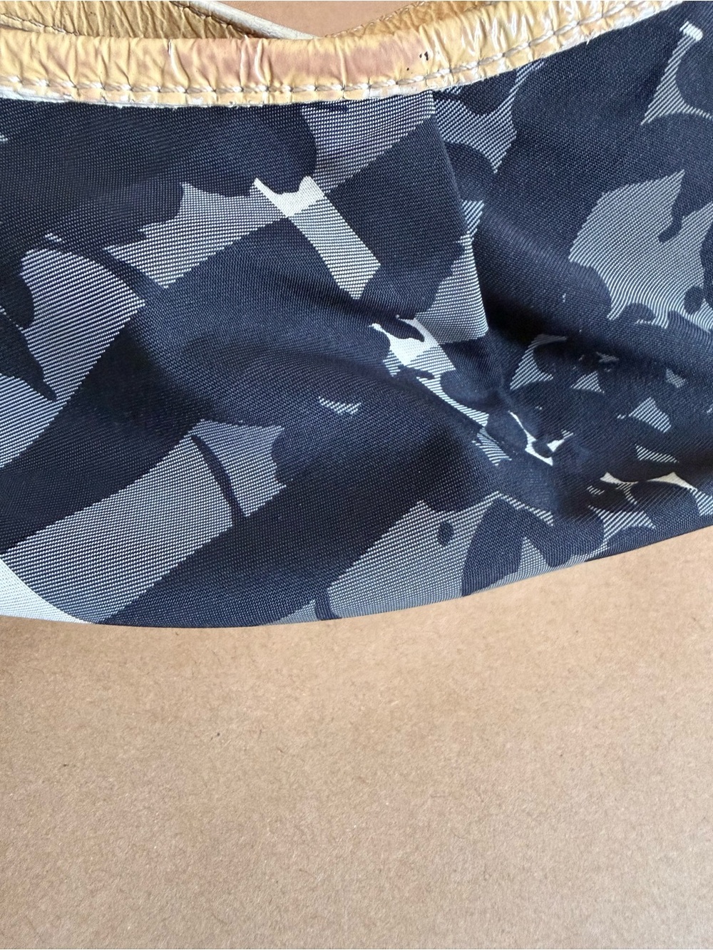 Burberry Baguette Bag - Picture 9 of 12